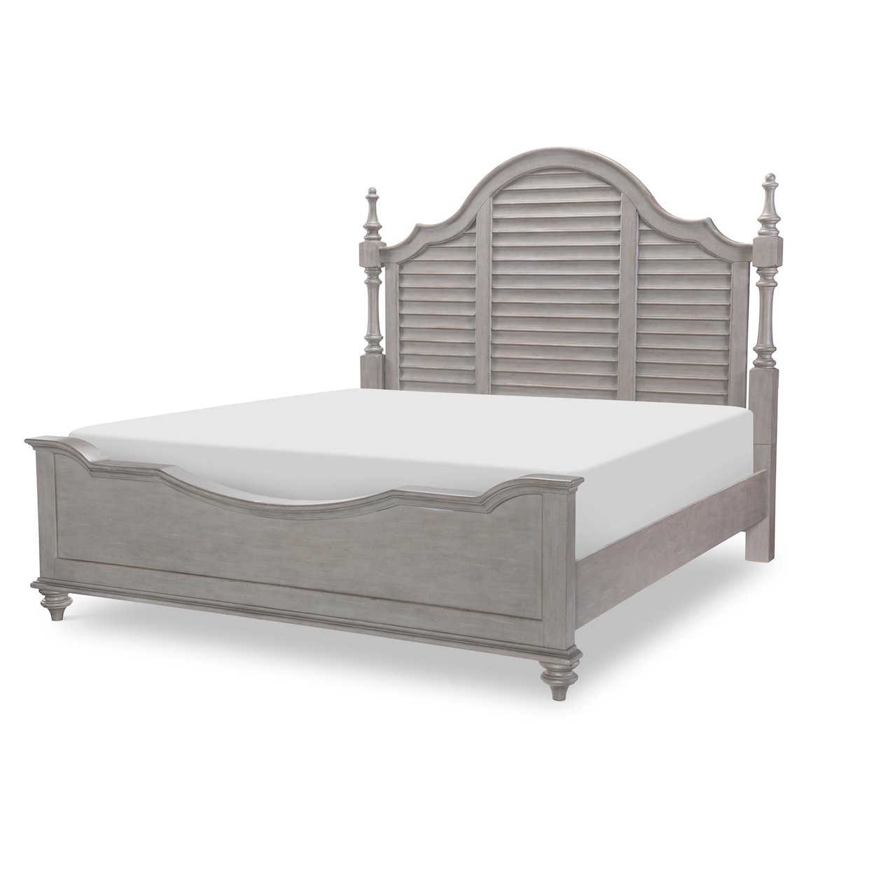 Legacy Classic chadwick Bed