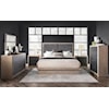 Legacy Classic Halifax Upholstered King Bed