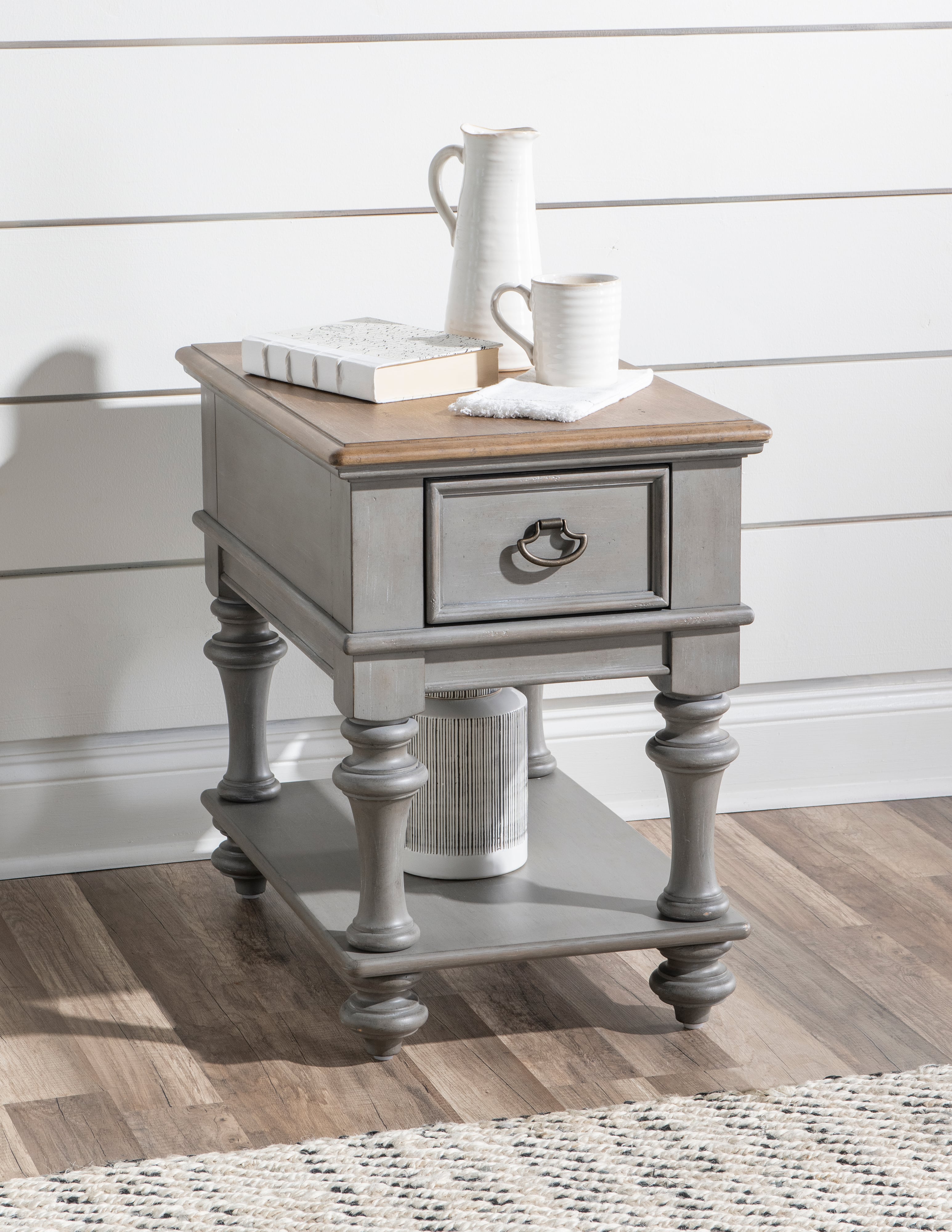 Legacy Classic Kingston End Table