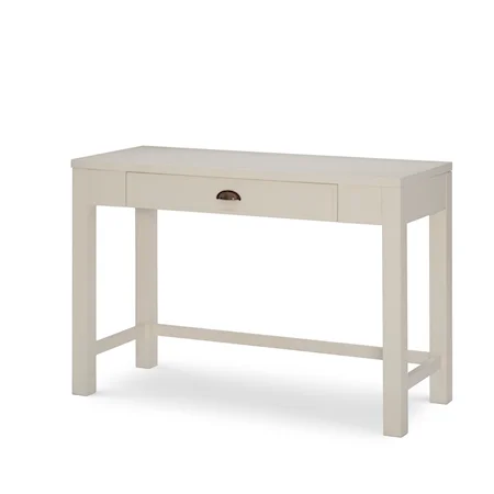 Contemporary Lift-Top 1-Drawer Writing Desk