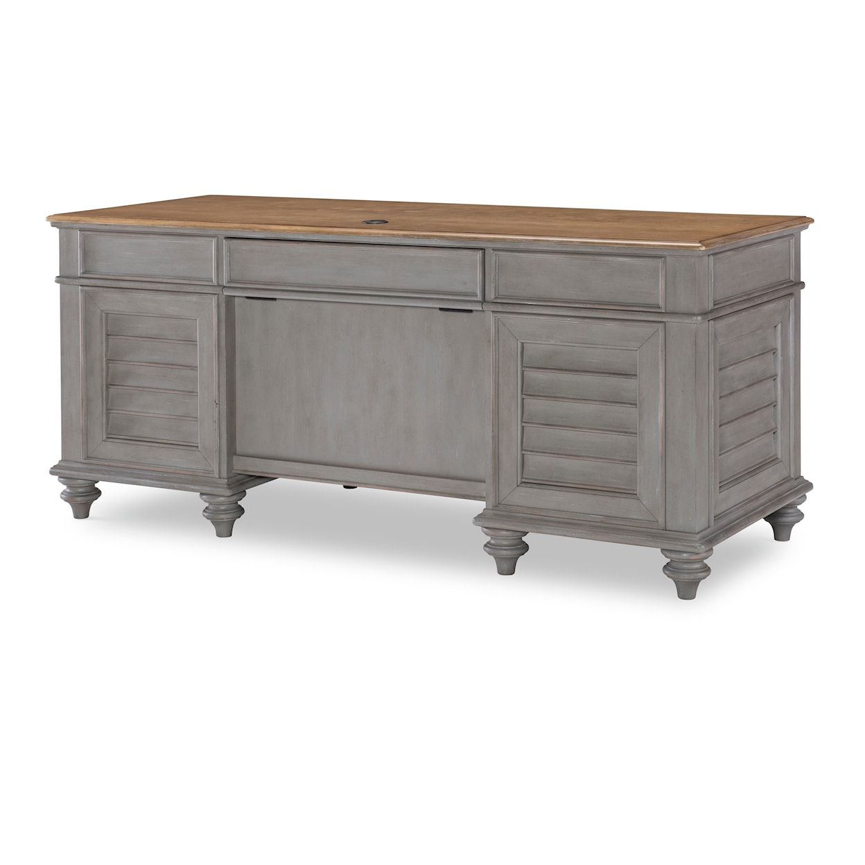 Legacy Classic Kingston Desk