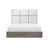 Legacy Classic TERRA LUNA California King Panel Bed