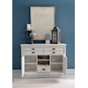 Legacy Classic Cottage Park Credenza