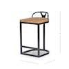 Legacy Classic Franklin Low-Back Stool