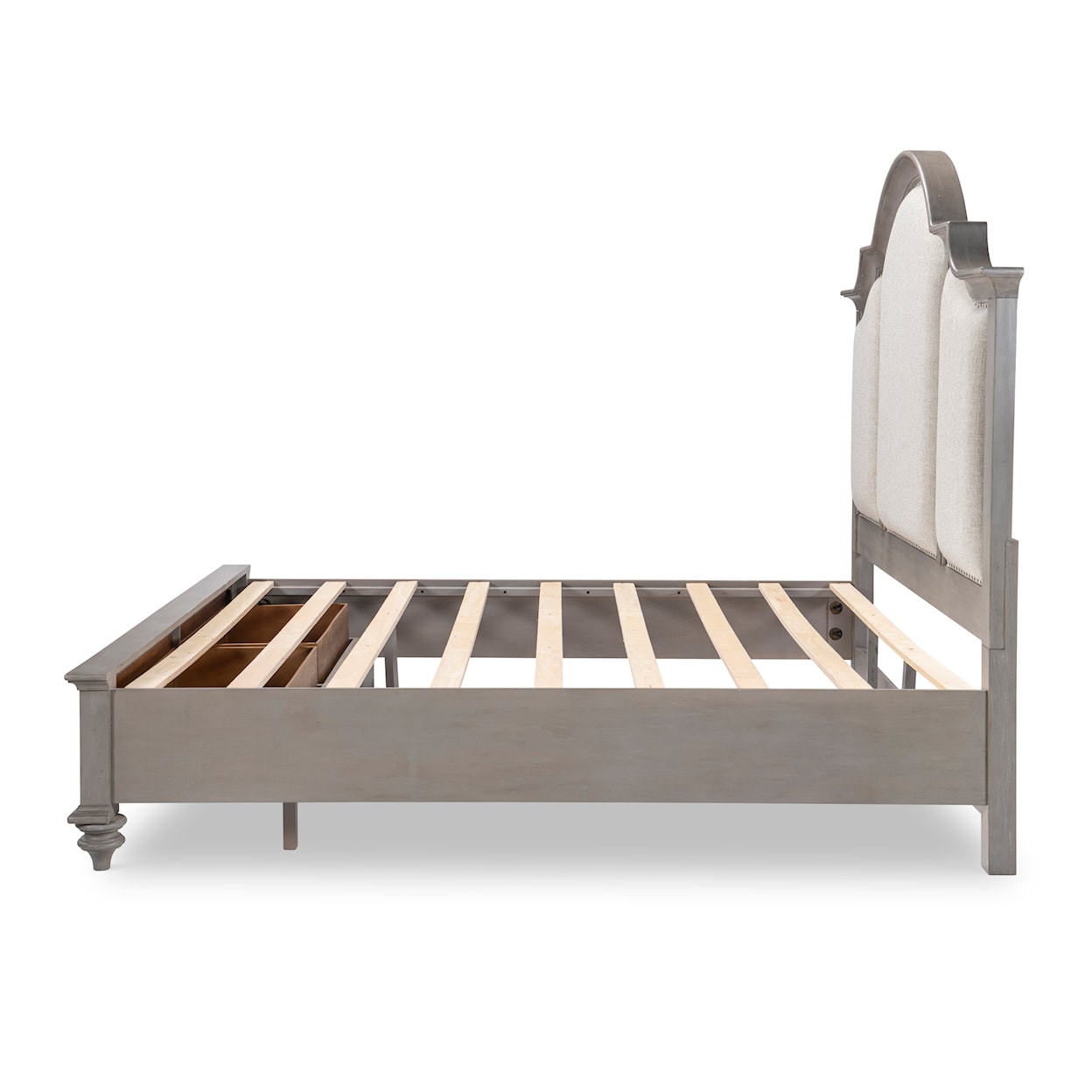 Legacy Classic Kingston Storage Bed