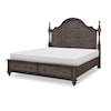 Legacy Classic Kingston Storage Bed