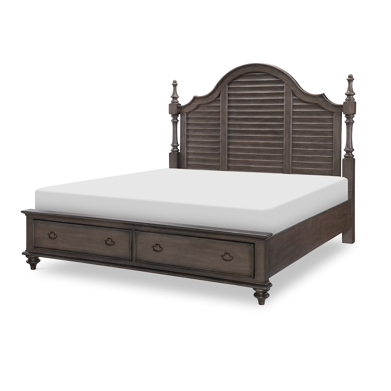 Legacy Classic Kingston Storage Bed