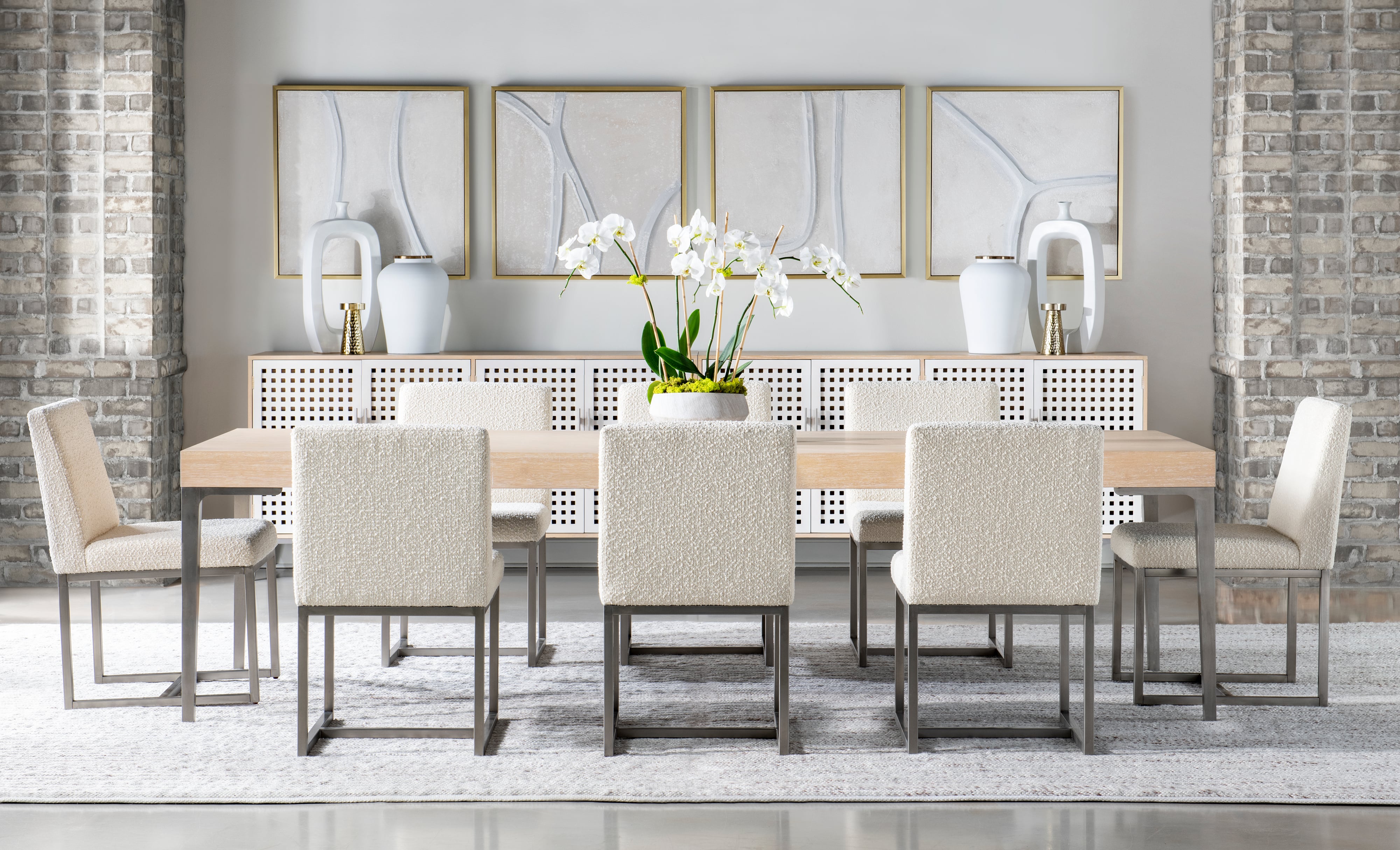 Legacy Classic Biscayne Side Chair