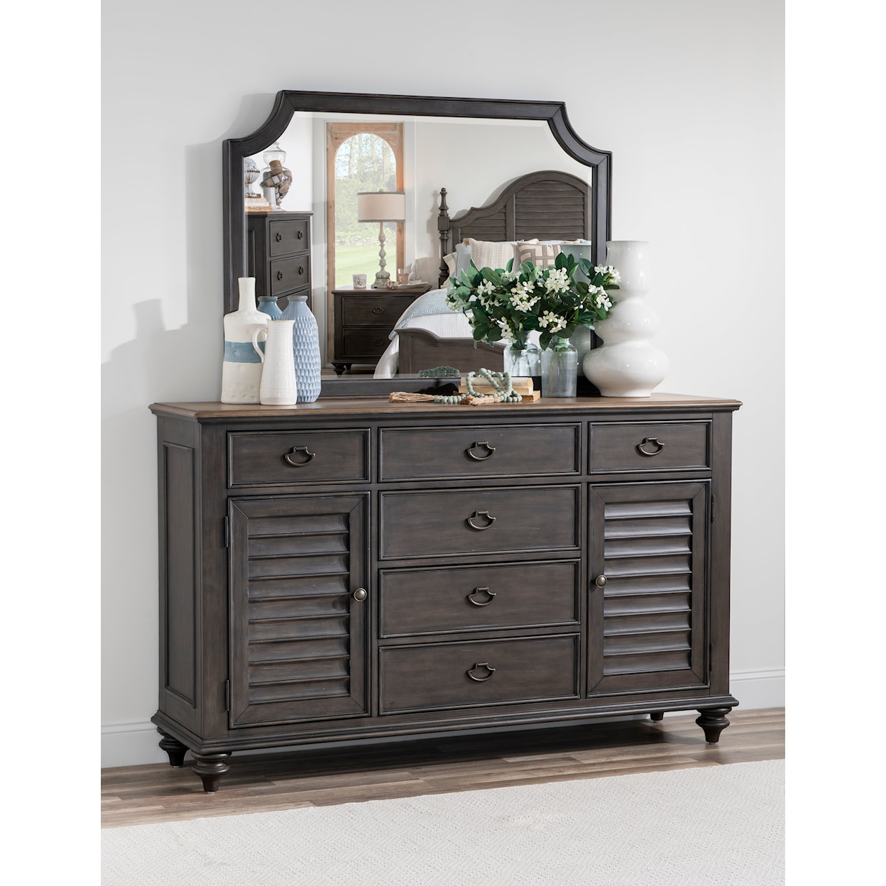 Legacy Classic Kingston Dresser