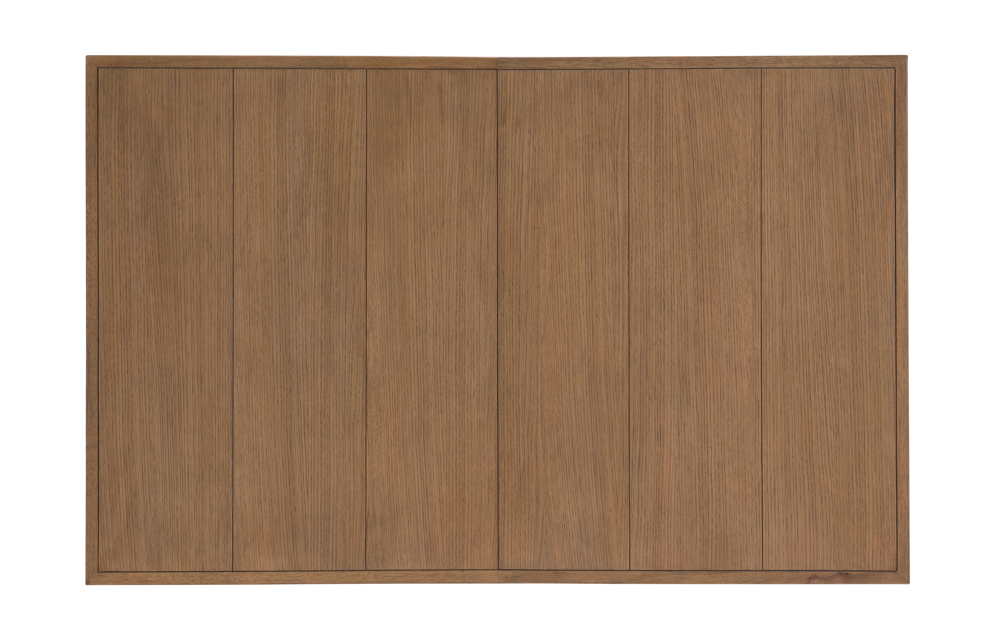 Counter-Height Trestle Dining Table