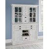 Legacy Classic Cottage Park Credenza