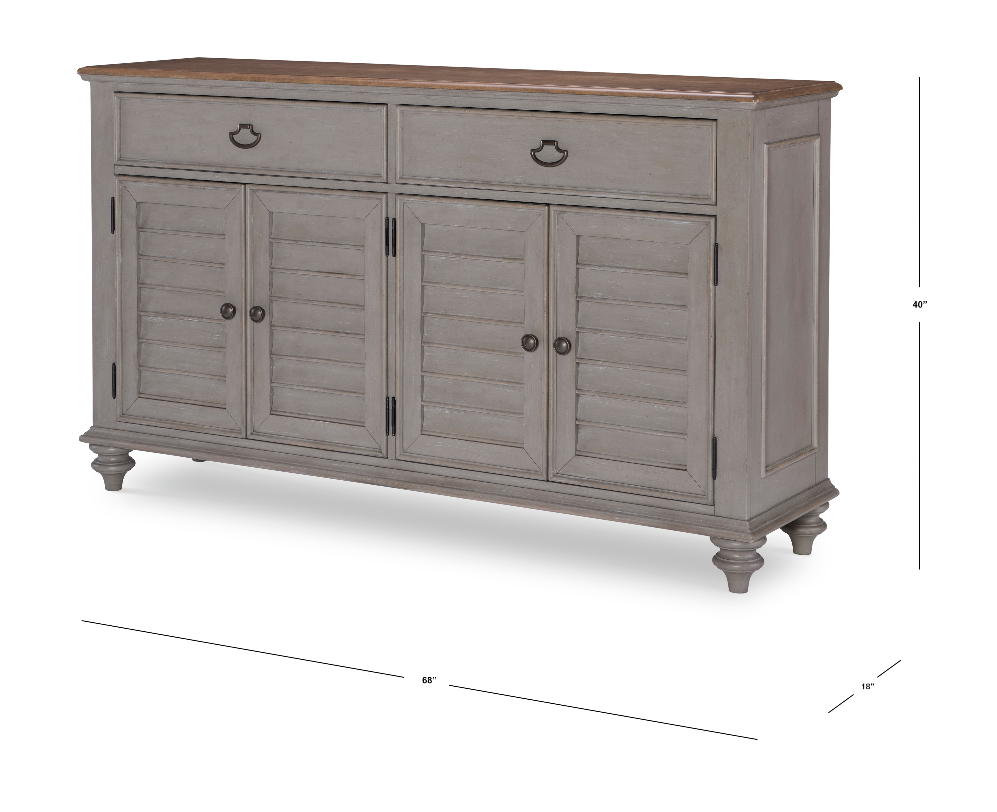 Legacy Classic Kingston Server