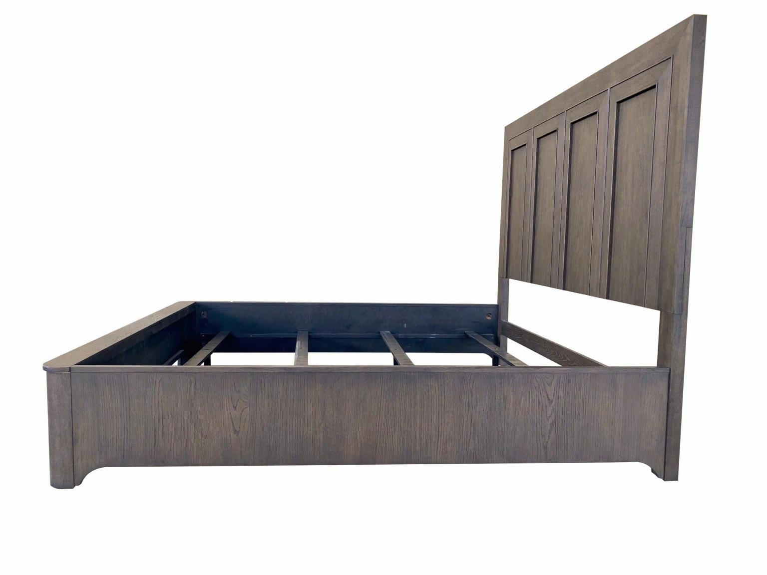 Legacy Classic Lancia Queen Panel Bed