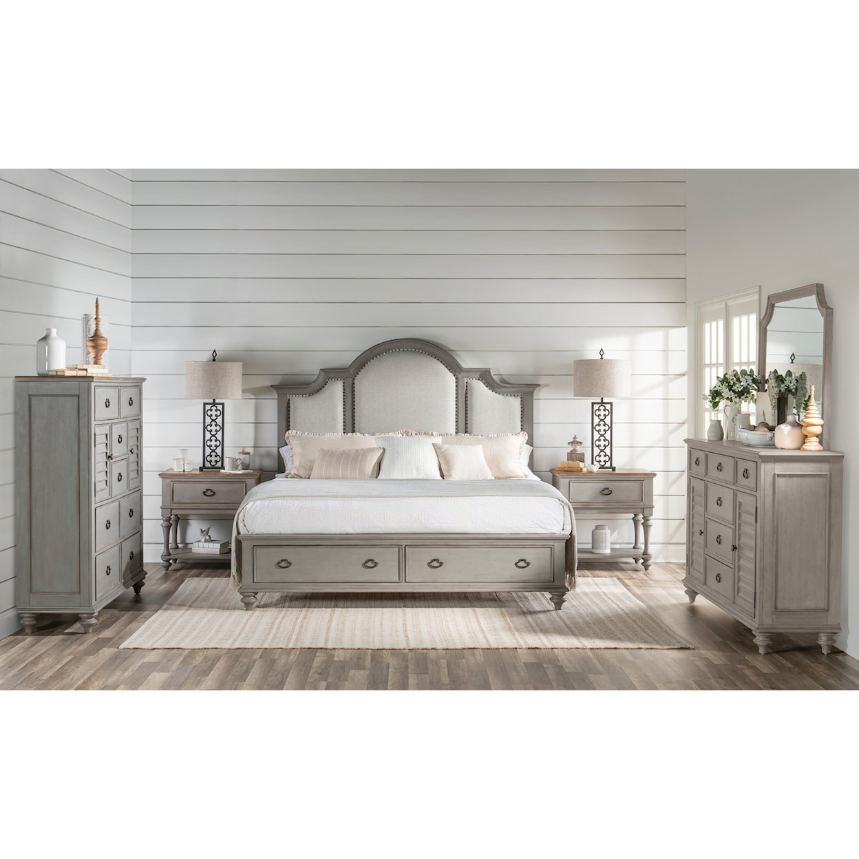 Legacy Classic Kingston Dresser