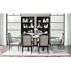 Legacy Classic Halifax Friendship Dining Table