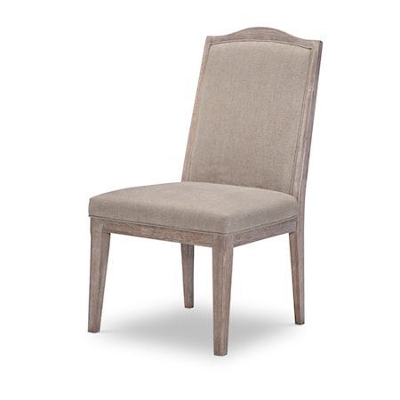 Dining Side Chair