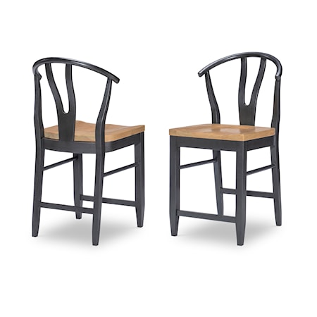 Counter-Height Dining Side Chair