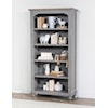 Legacy Classic Kingston Bookcase