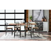 Legacy Classic Franklin 7-Piece Counter-Height Dining Set