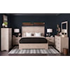 Legacy Classic Westwood 5-DrawerBedroom Chest