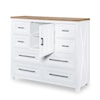 Legacy Classic Franklin Bureau Chest