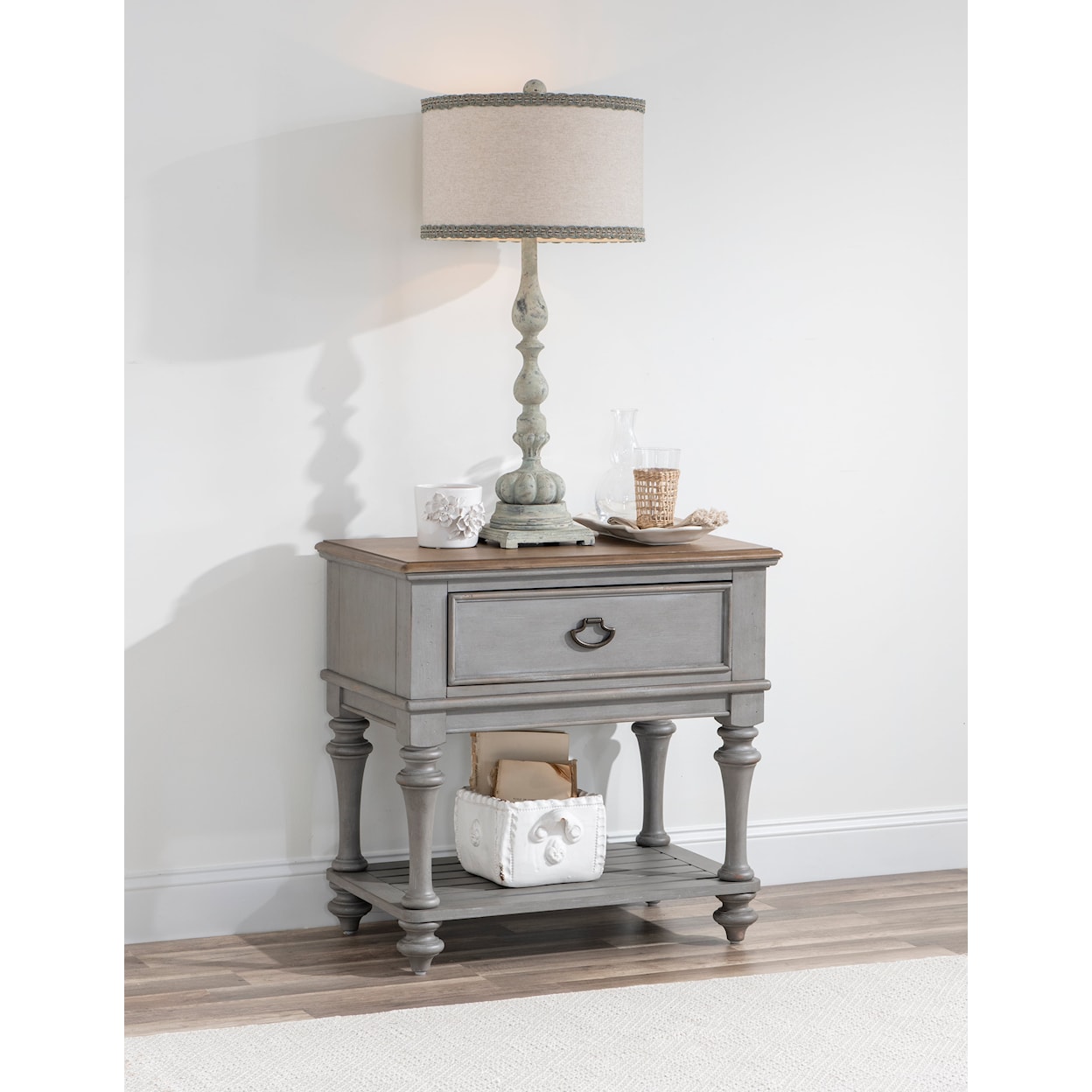 Legacy Classic Kingston Nightstand