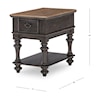 Legacy Classic Kingston End Table