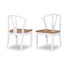 Legacy Classic Franklin Dining Side Chair