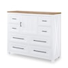 Legacy Classic Franklin 8-Drawer Bedroom Chest