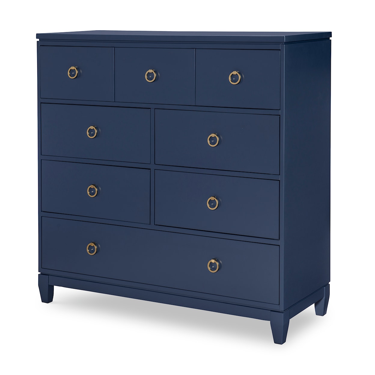 Legacy Classic Summerland 6-Drawer Bureau