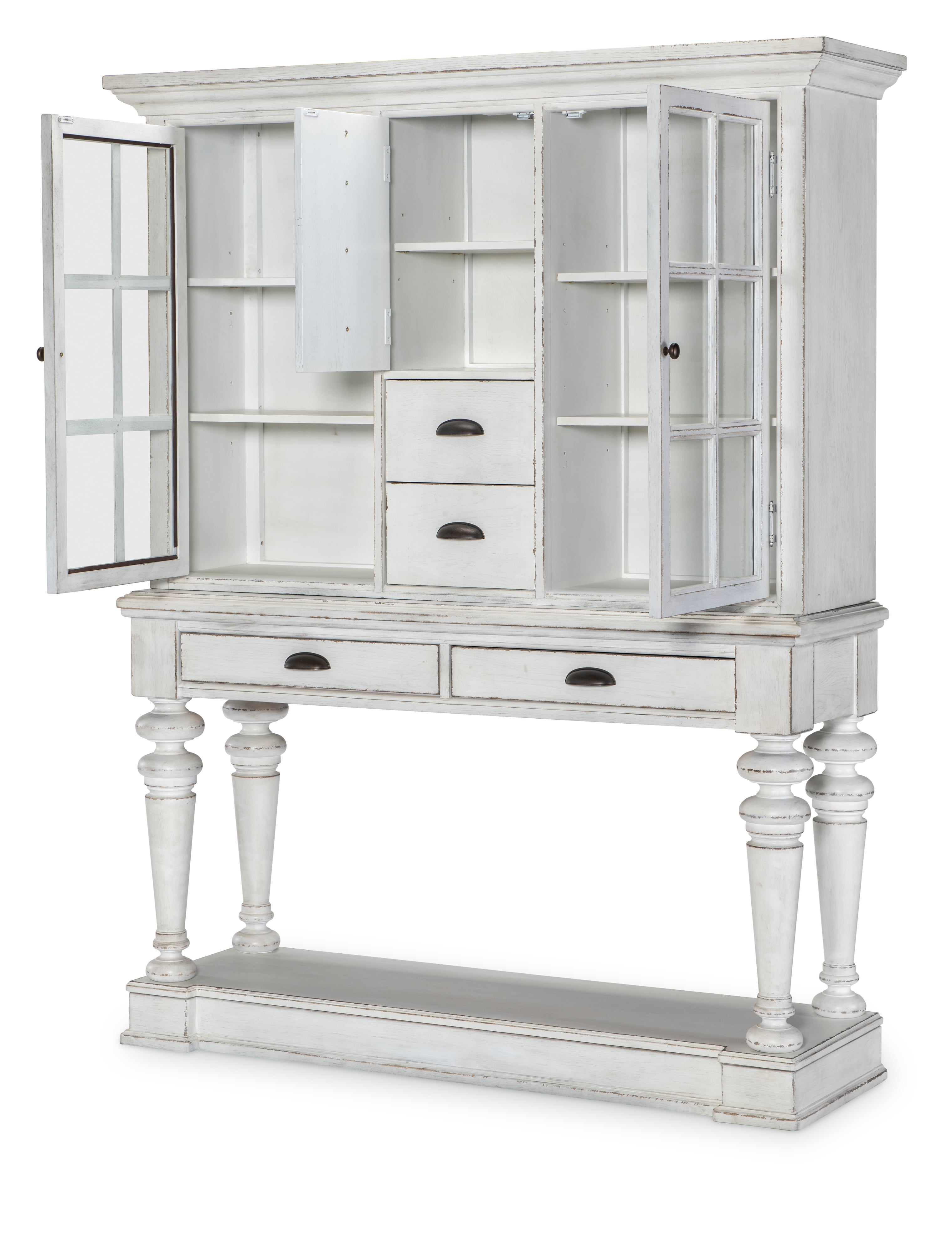 Legacy Classic Cottage Park Sideboard