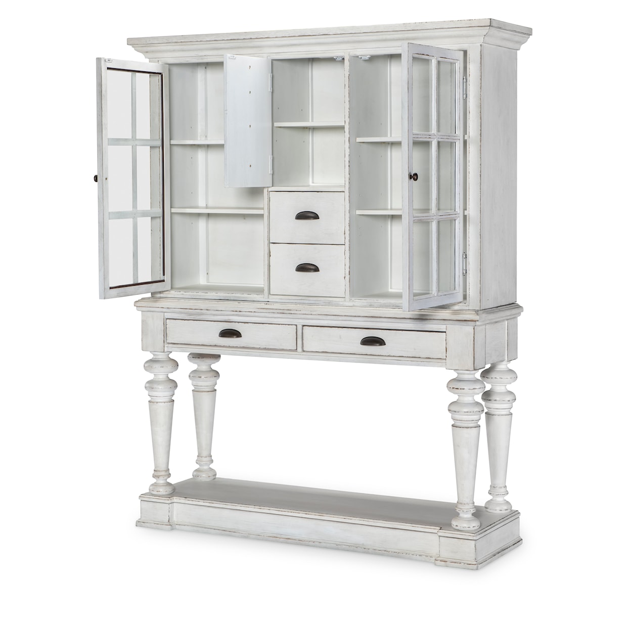 Legacy Classic Cottage Park Sideboard