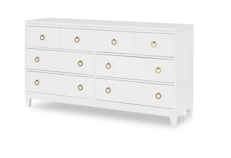 Summerland Summerland Dresser by Legacy Classic at SuperStore