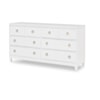 Legacy Classic Summerland 6-Drawer Dresser