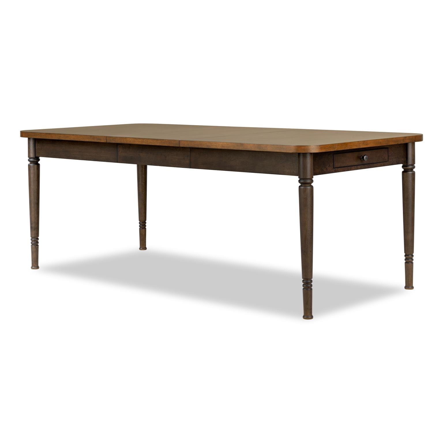Rectangular Dining Table