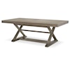 Legacy Classic Highline by Rachael Ray Highline Trestle Table Base