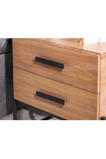 Legacy Classic Midland Contemporary 5-Drawer Chest