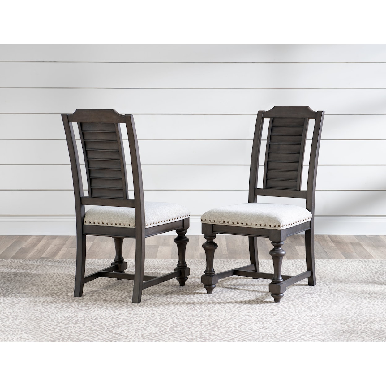 Legacy Classic Kingston Side Chair