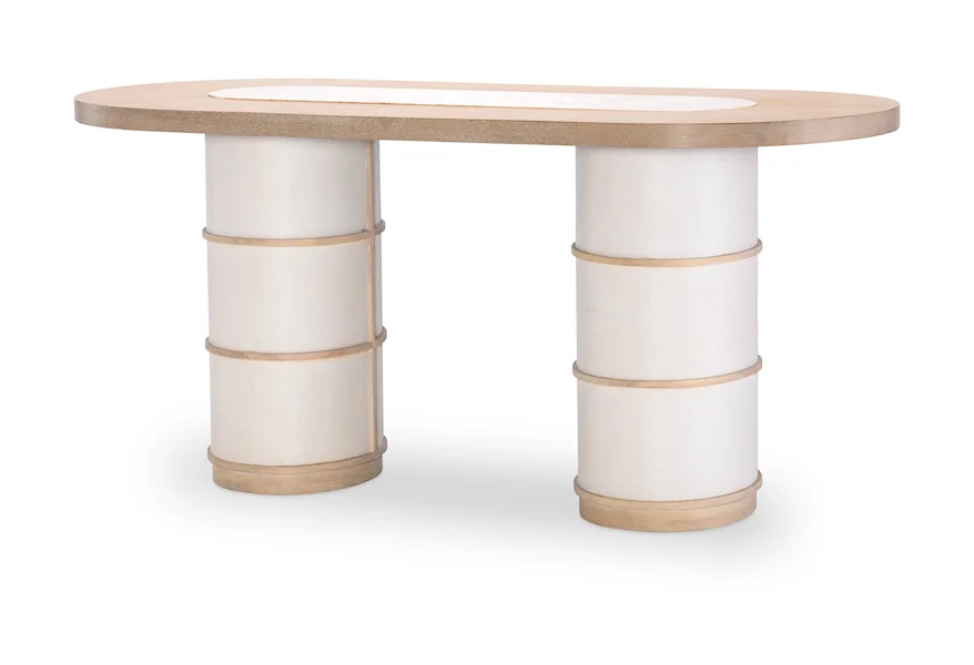 Biscayne Counter-Height Table by Legacy Classic at Reeds Furniture