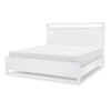 Legacy Classic Summerland Summerland Complete Panel Bed Queen 50