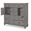 Legacy Classic Kingston Chest