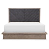 Legacy Classic Halifax Upholstered California King Bed