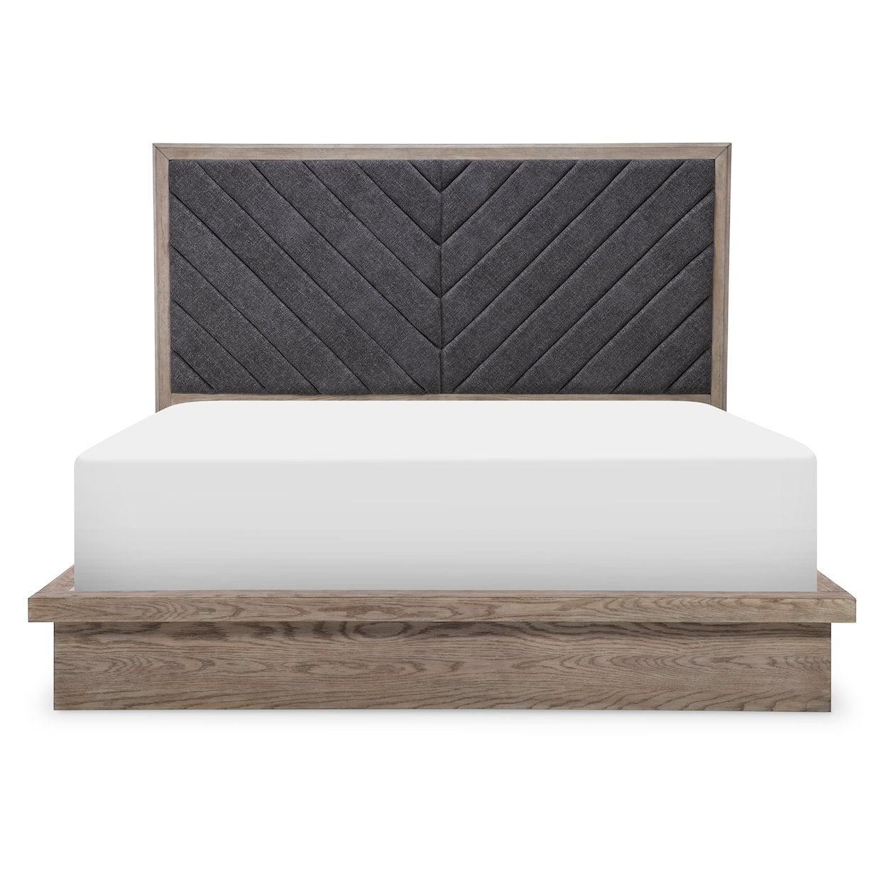 Legacy Classic Halifax Upholstered Queen Bed