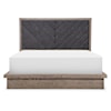 Legacy Classic Halifax Upholstered King Bed