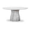 Legacy Classic TERRA LUNA Pedestal Table