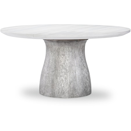 Pedestal Table