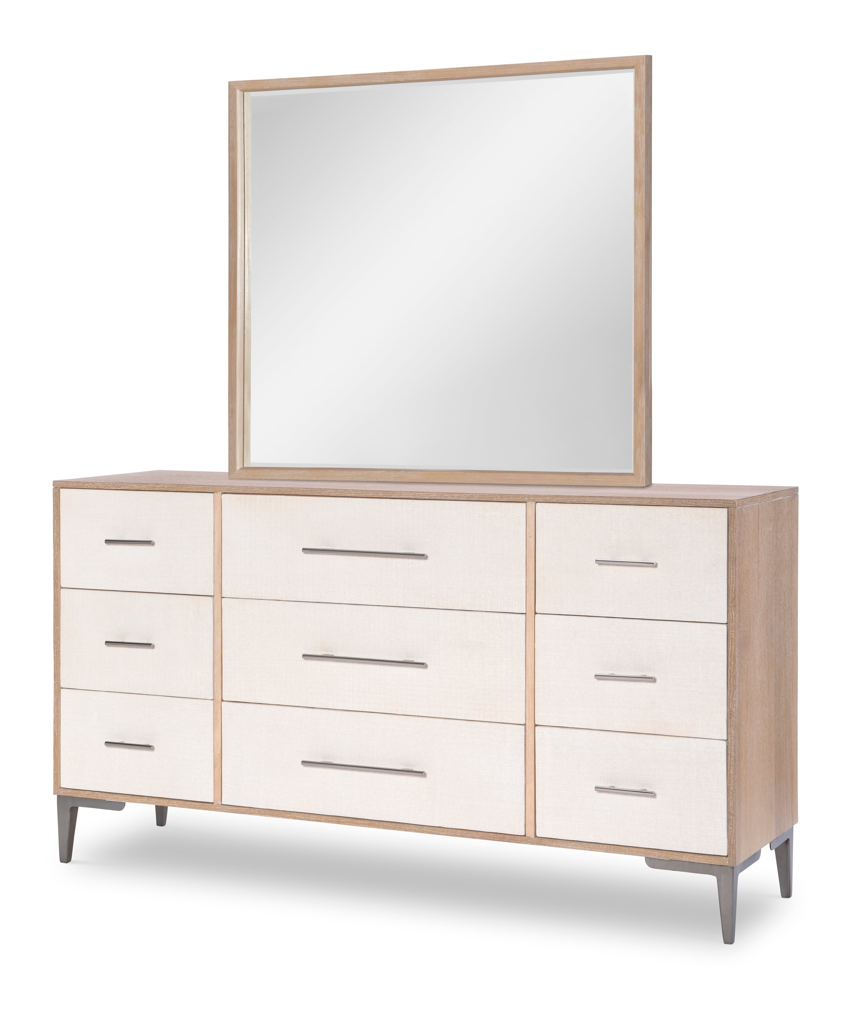 Legacy Classic Biscayne Mirror