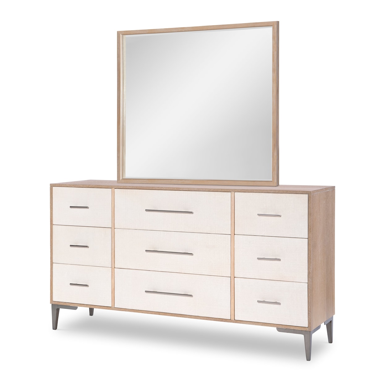 Legacy Classic Biscayne Mirror 