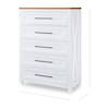 Legacy Classic Franklin 5-Drawer Bedroom Chest