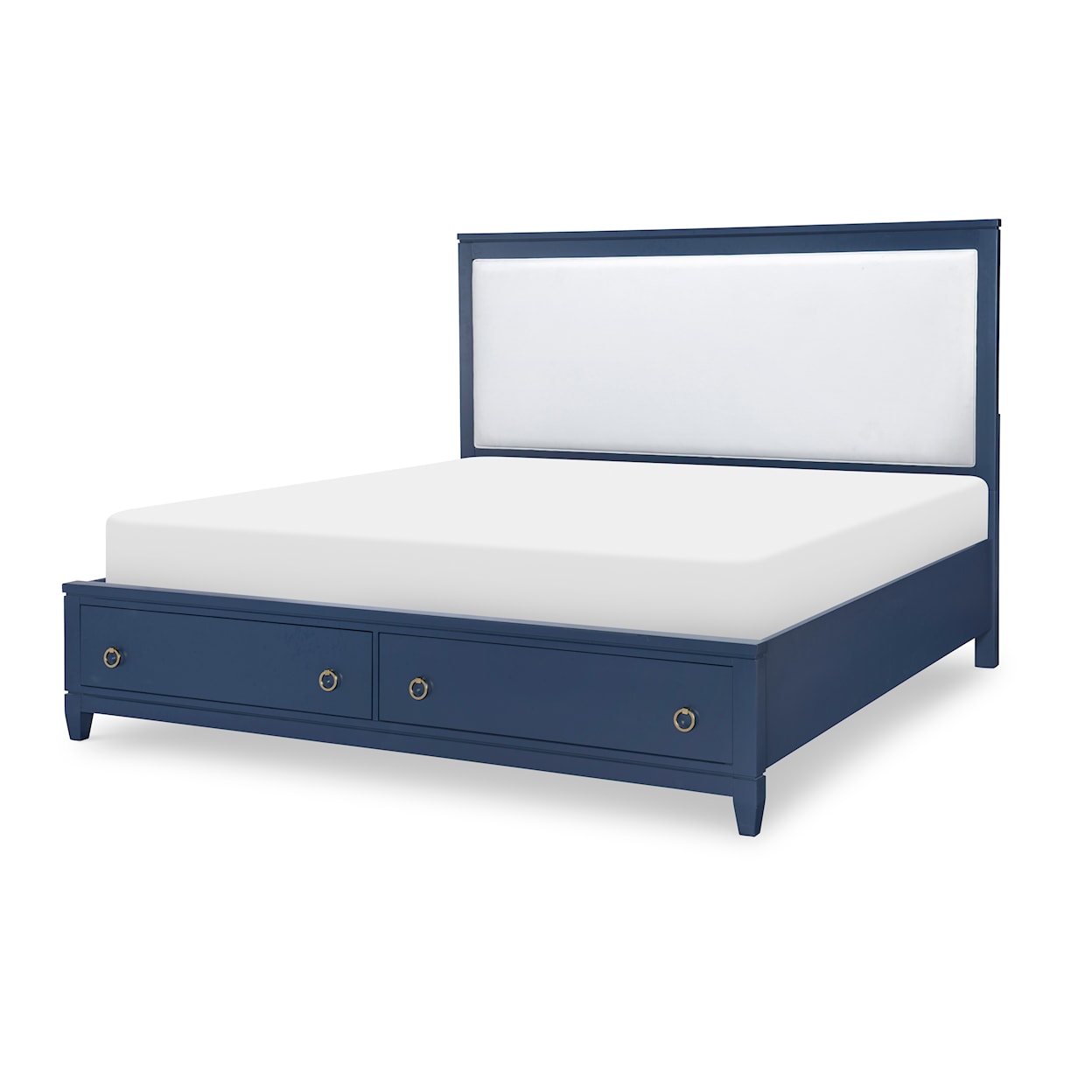 Legacy Classic Summerland California King Storage Bed